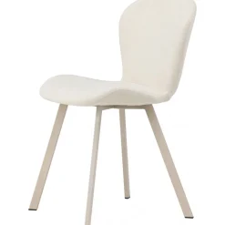 Lilja matstol - Beige