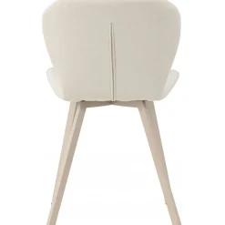 Lilja matstol - Beige