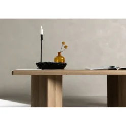 Lillehammer soffbord 140 x 80 cm - Natur