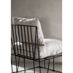 Livonia fåtölj - Beige