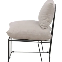 Livonia fåtölj - Beige