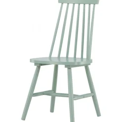 Lönneberga matstol - Grön