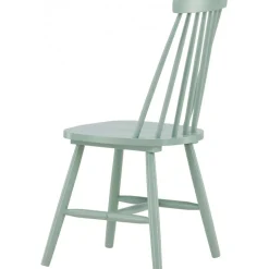 Lönneberga matstol - Grön