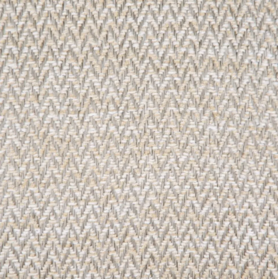 London Fåtölj - Sand/valnöt + Textilrengöring för möbler