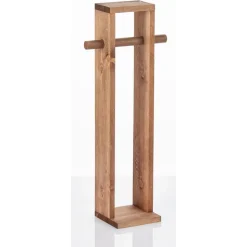 Long pappershållare - Natur