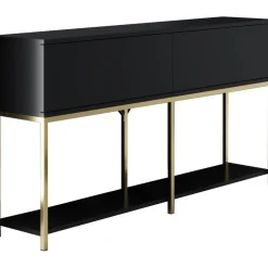 Lord skänk - Svart/guld