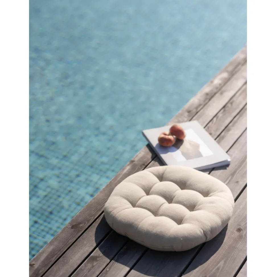 Louie sittdyna - Beige