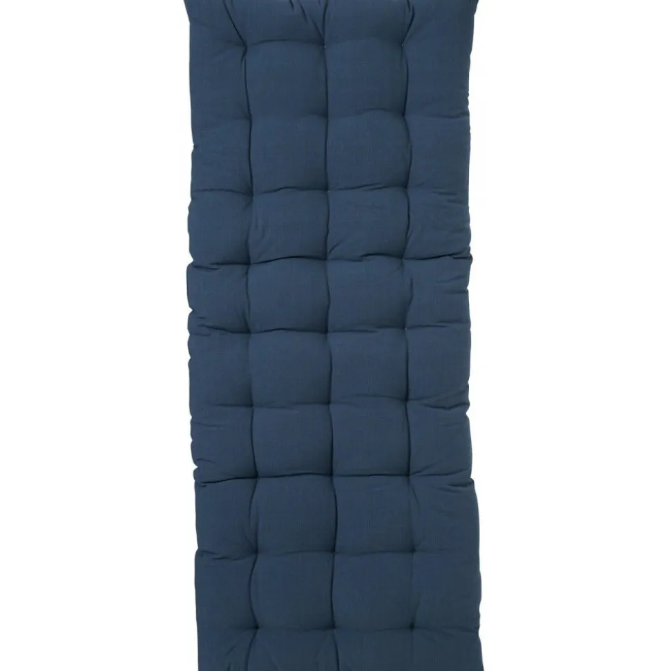 Louie sittdyna - Blå