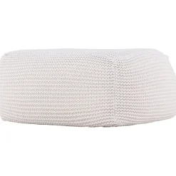 Luca sittpuff - Creme