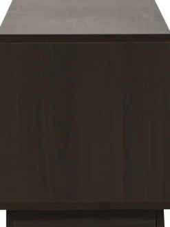 Lugo TV-bänk - Mocca