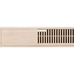 Lugo TV-bänk - Whitewash