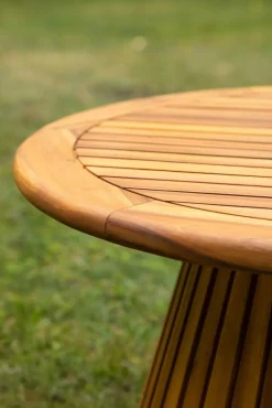 Lumpur soffbord - Natur