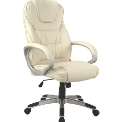 Lynn kontorsstol - Beige