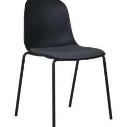 Madalena matstol - Svart