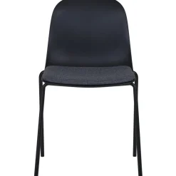 Madalena matstol - Svart