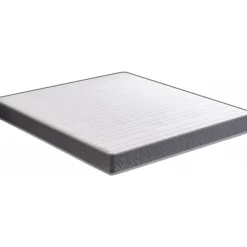 Madrass pocket fjädrar Tencel tyg