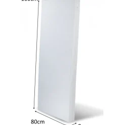 Madrass till barnsäng 80x160 cm
