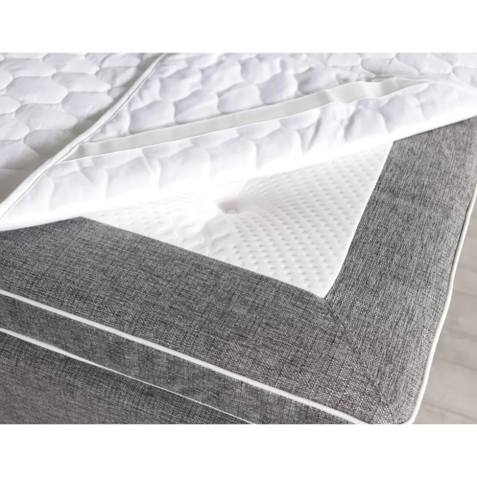 Madrasskydd Hilton Deluxe vätskeavvisande - 140x200cm