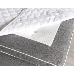 Madrasskydd 90x200 cm - Vätskeavvisande