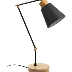 Magneto bordslampa - Svart