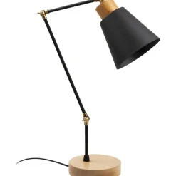 Magneto bordslampa - Svart