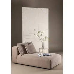 Malö dagbädd - Mörkbrun