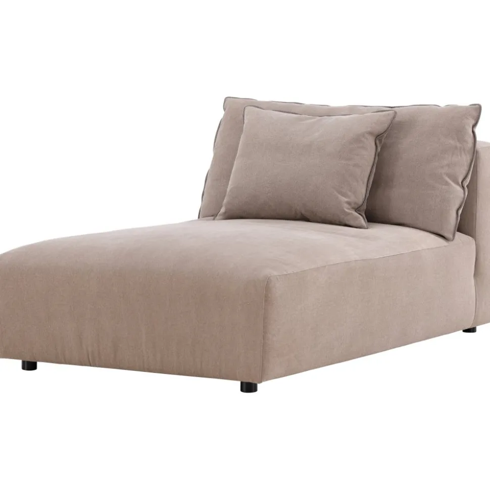 Malö dagbädd - Mörkbrun