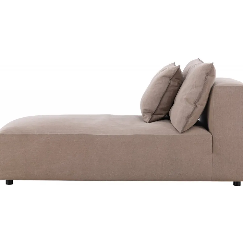 Malö dagbädd - Mörkbrun