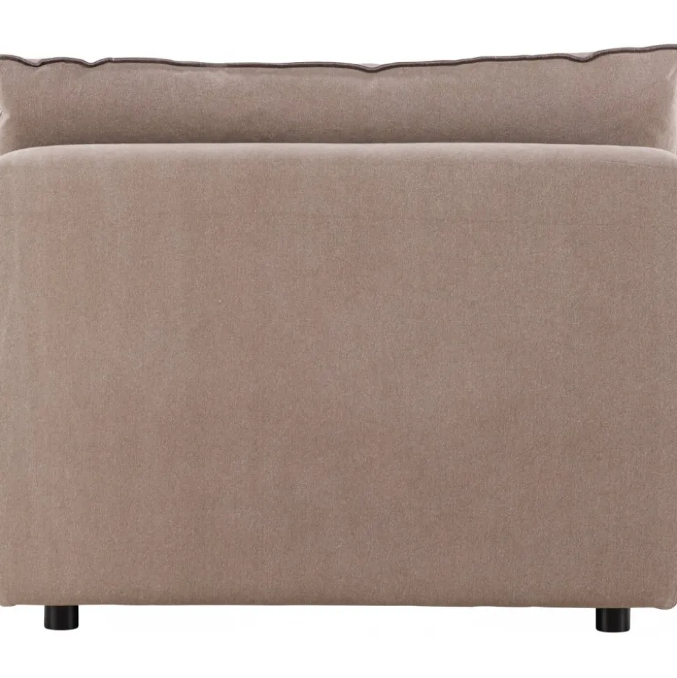 Malö dagbädd - Mörkbrun