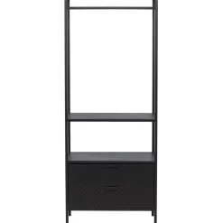 Malibu klädhängare - Svart