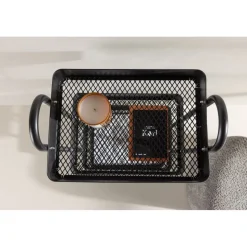 Manaus hylla - Svart