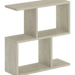 Mania sidobord 60 x 20 cm - Travertin