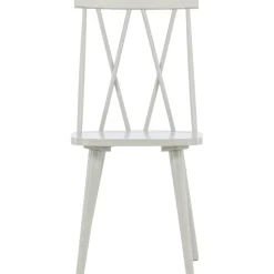 Mariette pinnstol matstol greyish