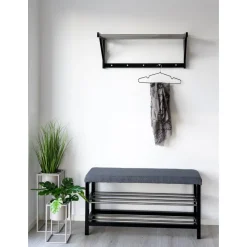 Marla kruka - Beige/grå