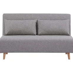 Marlow bäddsoffa - Grå