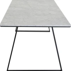 Marmorbord 140x90 cm