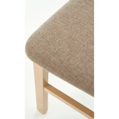 Marstrand matstol - Sonoma ek/beige