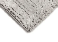 Maskinvävd matta - Craft Modern Guld