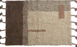 Masumi matta 60 x 90 cm -Flerfärgad