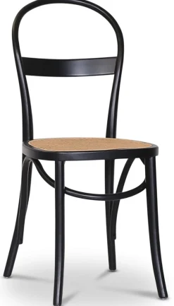 Matgrupp; bord 180x90 cm - Vit / oljad ek med 6 st stolar + 6.00 x Stolsdyna