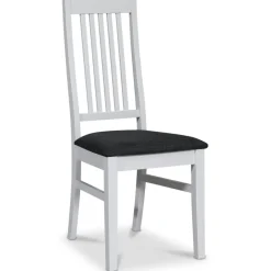 Matgrupp: Bord 140x90 cm med 4 stolar - Gåsö