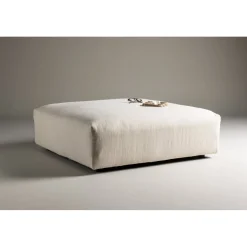 Mavi sittpuff - Beige