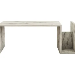 Memo soffbord 86,8 x 50 cm - Freesia marmor