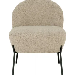 Merida fåtölj - Grå/brun