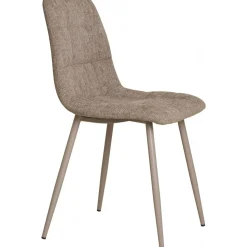 Middelfart matstol - Grå