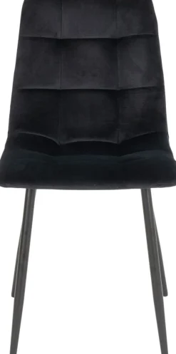 Middelfart Matstol - Svart