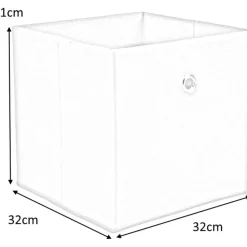 Mikaela förvaringskorg