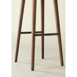 Mollösand barstol - Mocca