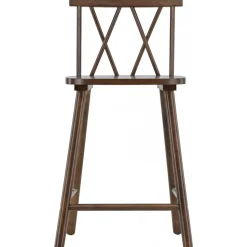 Mollöström barstol - Mocca