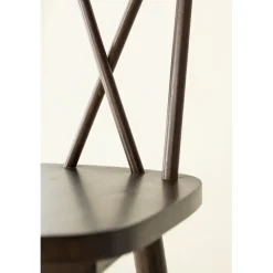 Mollöström barstol - Mocca